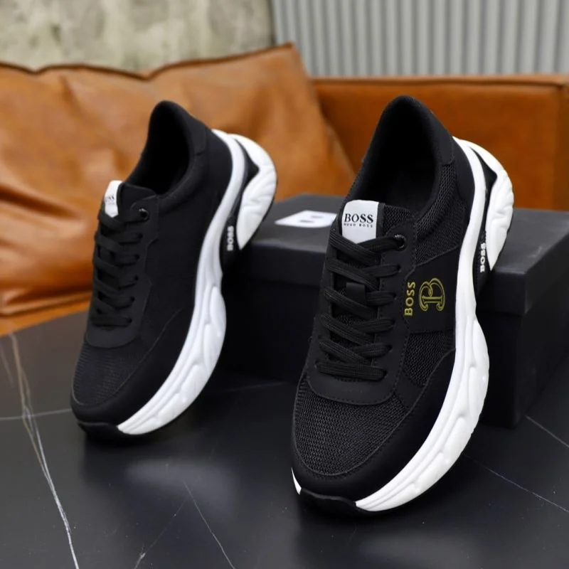 Lightweight Boss Shoes 5102