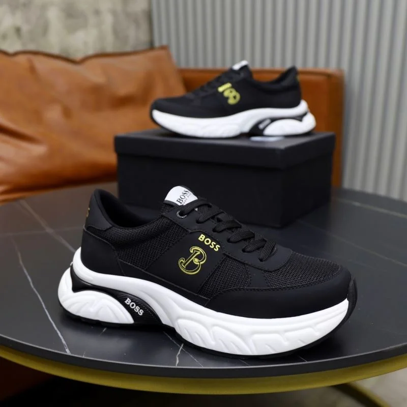 Lightweight Boss Shoes 5102