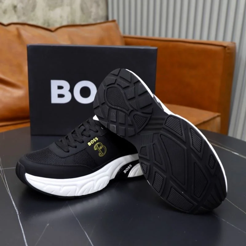 Lightweight Boss Shoes 5102