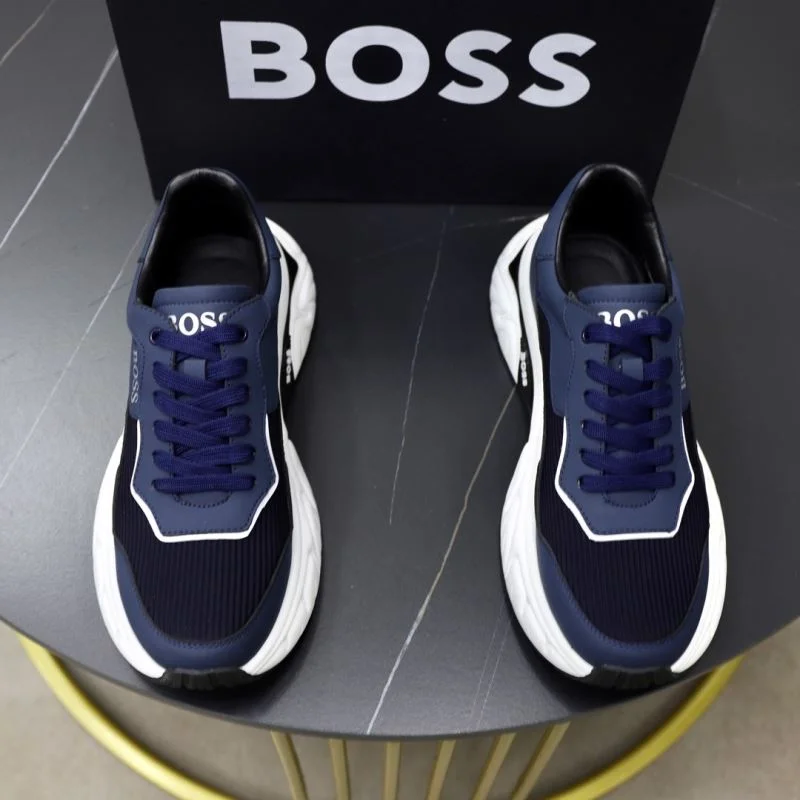 Functional Boss Shoes 5099