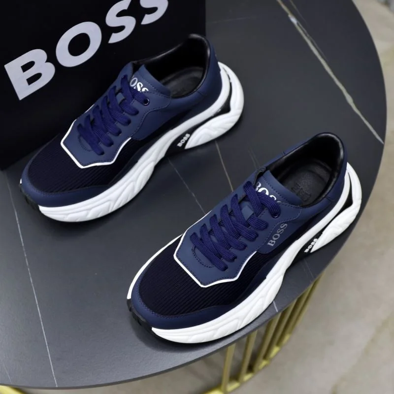 Functional Boss Shoes 5099
