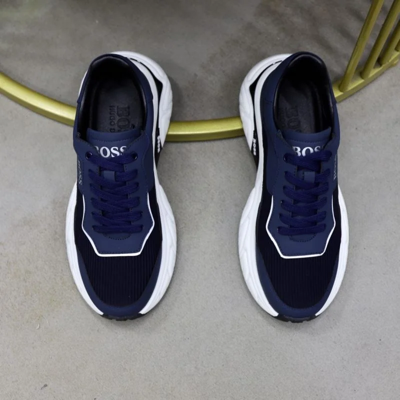 Functional Boss Shoes 5099
