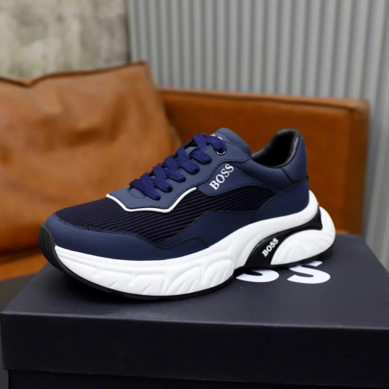 Functional Boss Shoes 5099