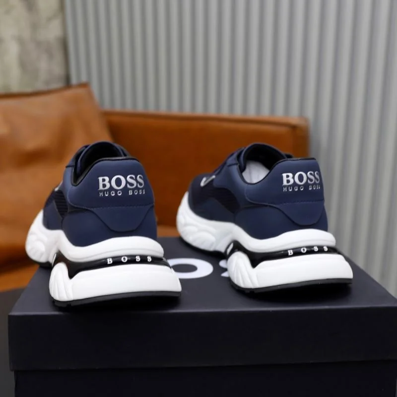 Functional Boss Shoes 5099