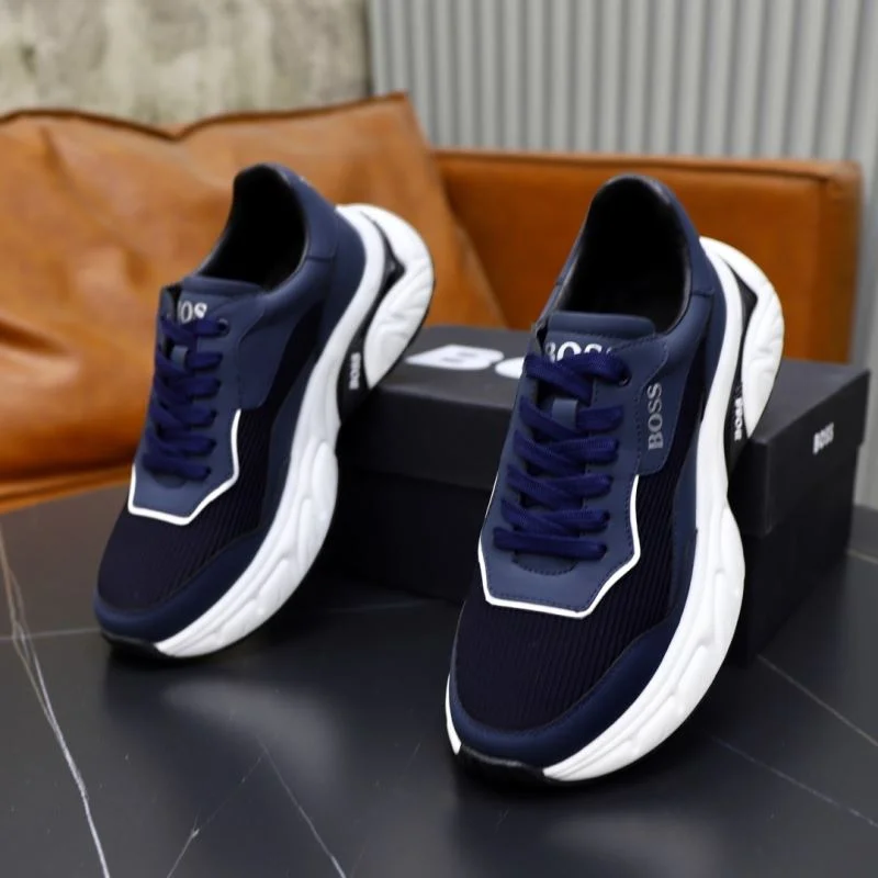 Functional Boss Shoes 5099