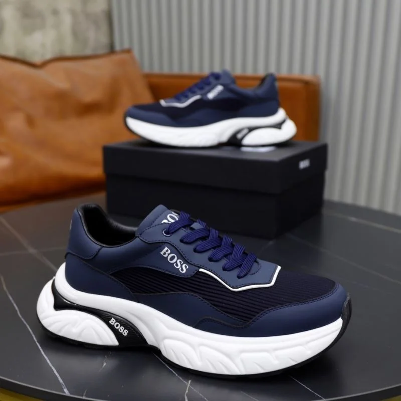 Functional Boss Shoes 5099