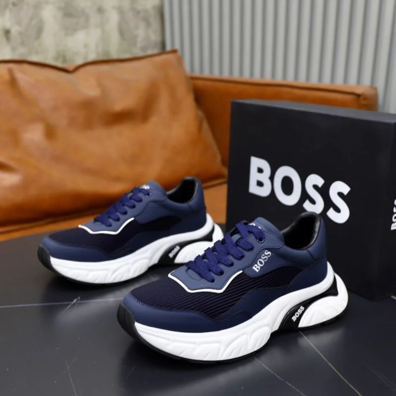 Functional Boss Shoes 5099