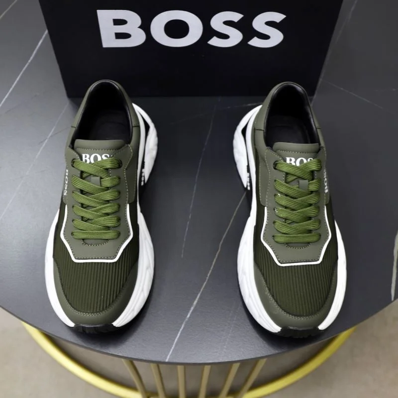UrbanStyle Boss Shoes 5088