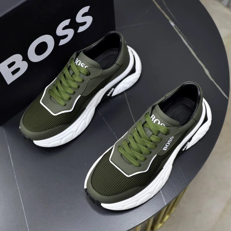 UrbanStyle Boss Shoes 5088