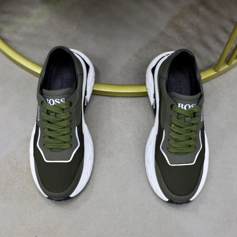 UrbanStyle Boss Shoes 5088