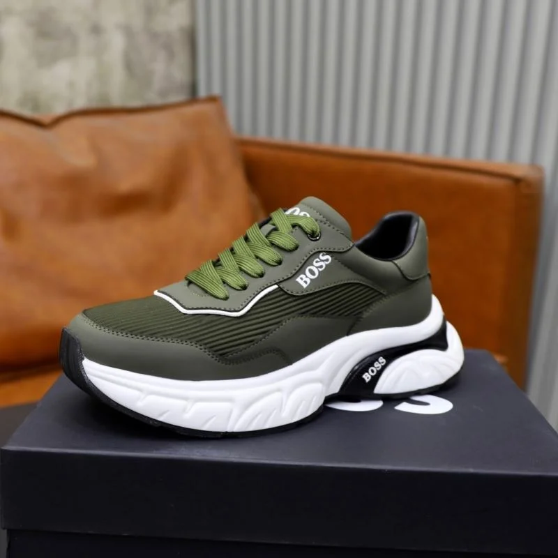 UrbanStyle Boss Shoes 5088