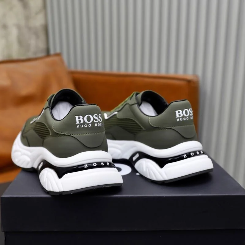 UrbanStyle Boss Shoes 5088