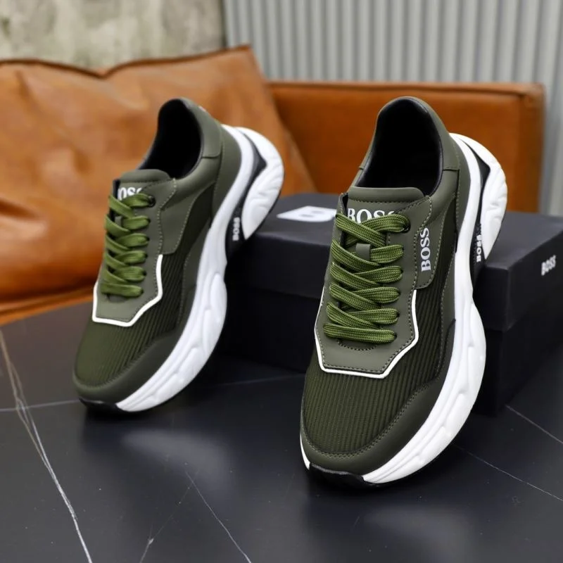 UrbanStyle Boss Shoes 5088