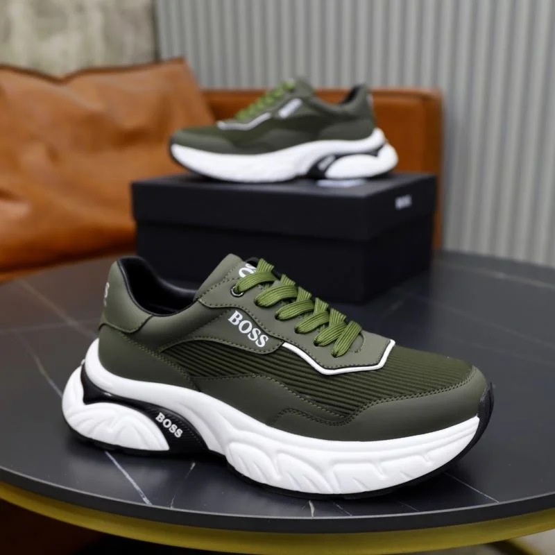 UrbanStyle Boss Shoes 5088