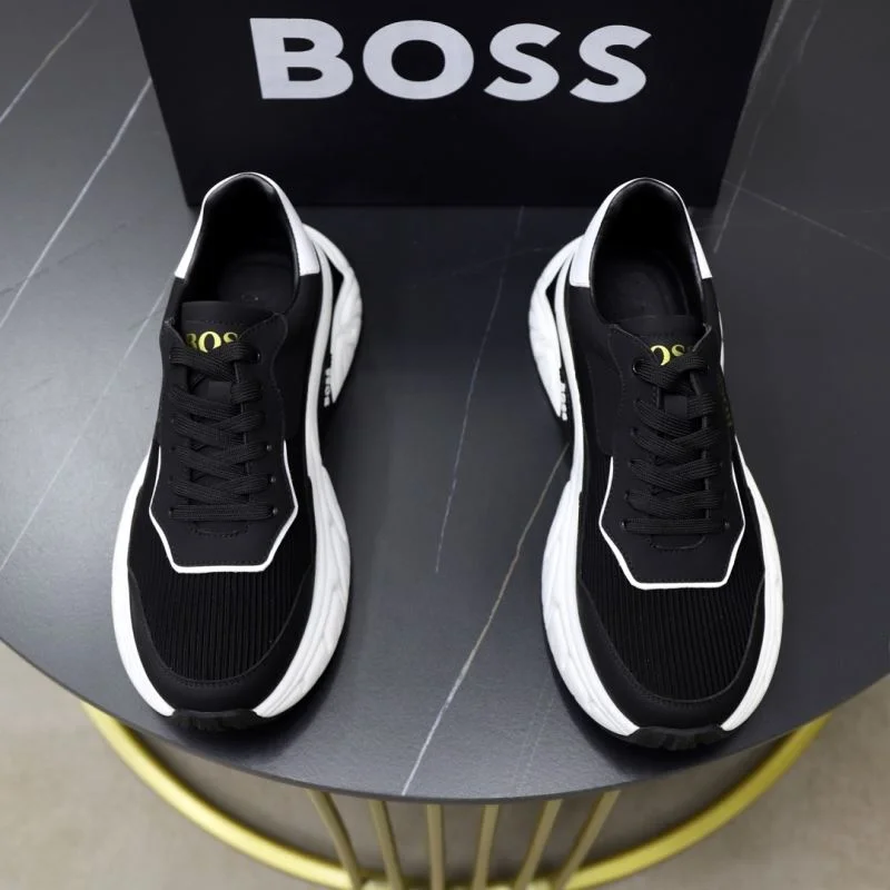 Boss Shoes DailyWear 5092