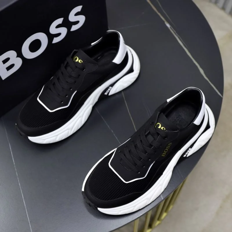 Boss Shoes DailyWear 5092