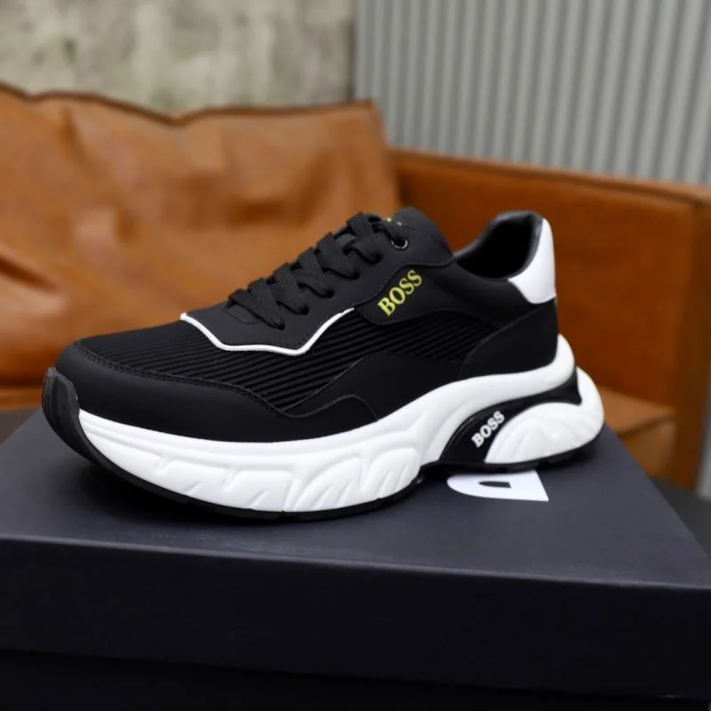 Boss Shoes DailyWear 5092