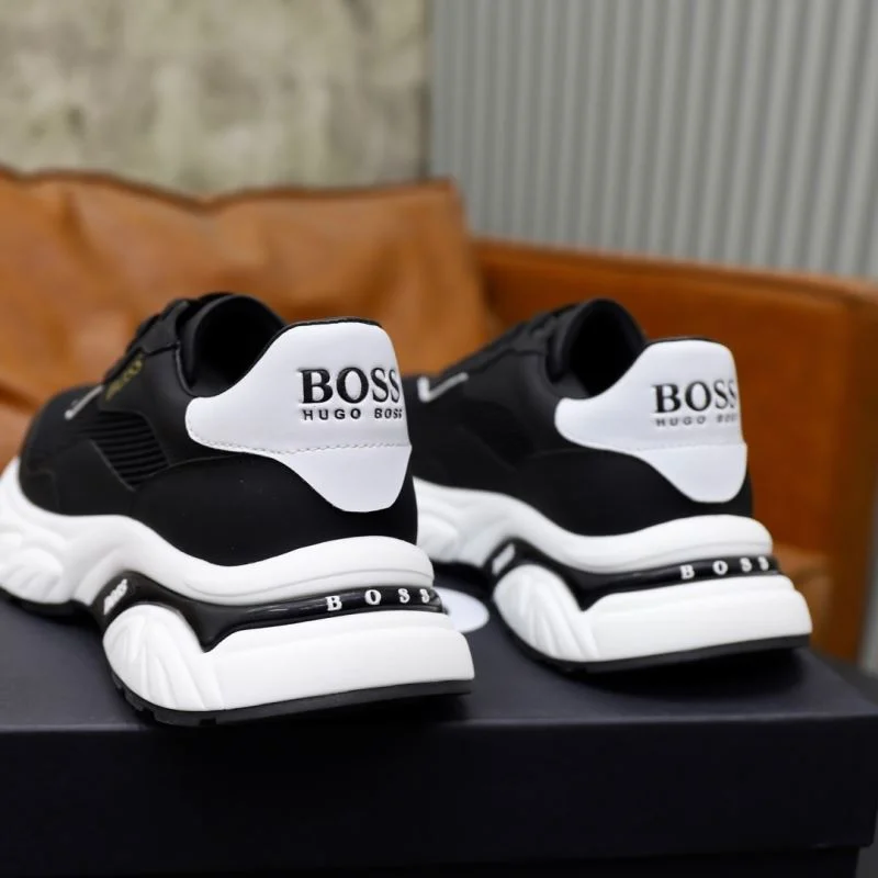 Boss Shoes DailyWear 5092