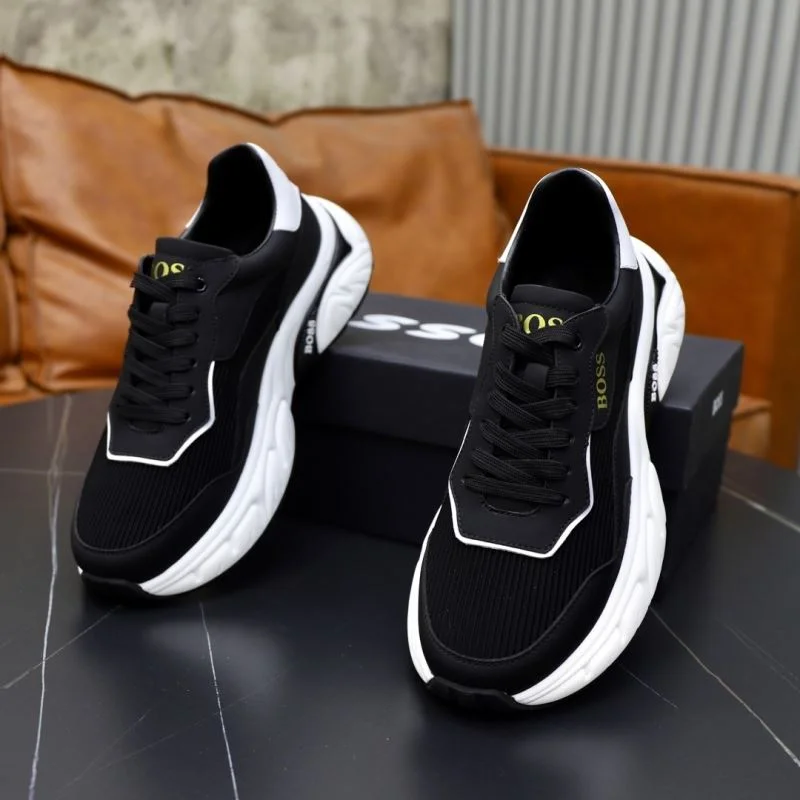 Boss Shoes DailyWear 5092