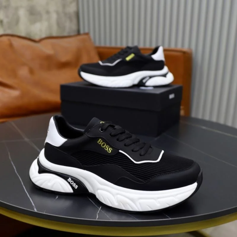 Boss Shoes DailyWear 5092
