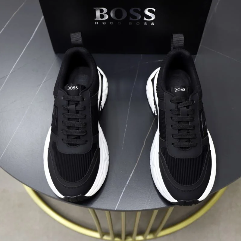 Boss Shoes Refined 5093