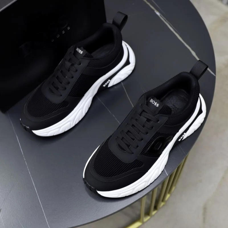 Boss Shoes Refined 5093