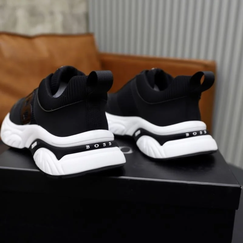 Boss Shoes Refined 5093