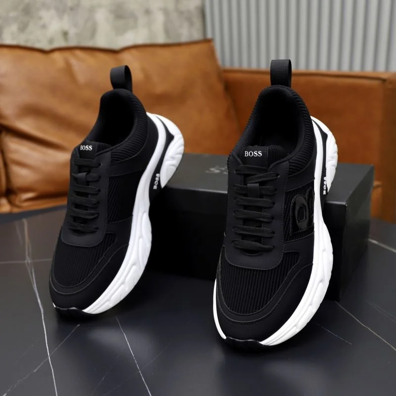 Boss Shoes Refined 5093