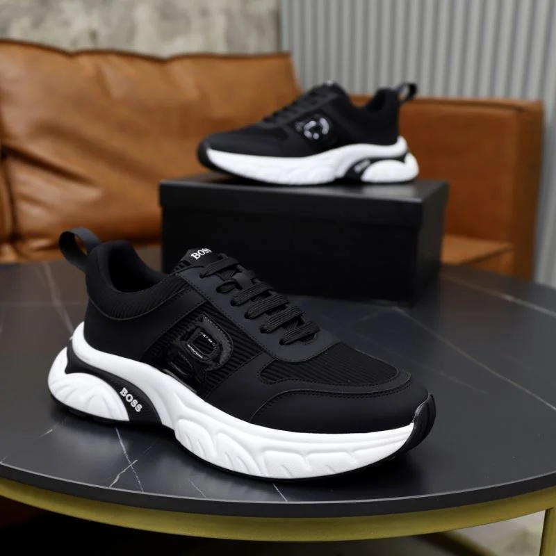 Boss Shoes Refined 5093