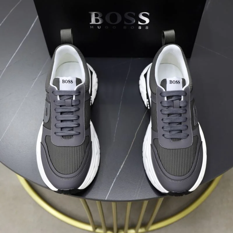 GoodFit Boss Shoes 5113