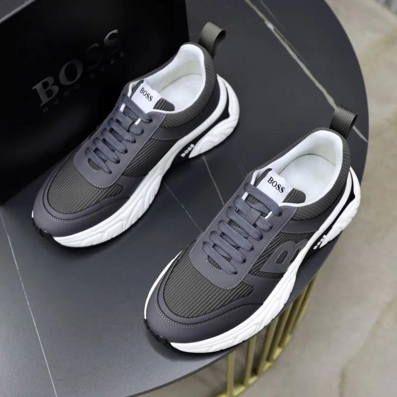 GoodFit Boss Shoes 5113