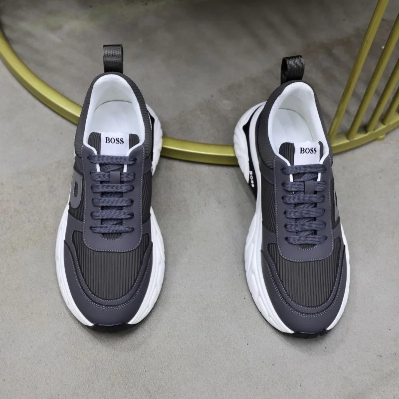 GoodFit Boss Shoes 5113