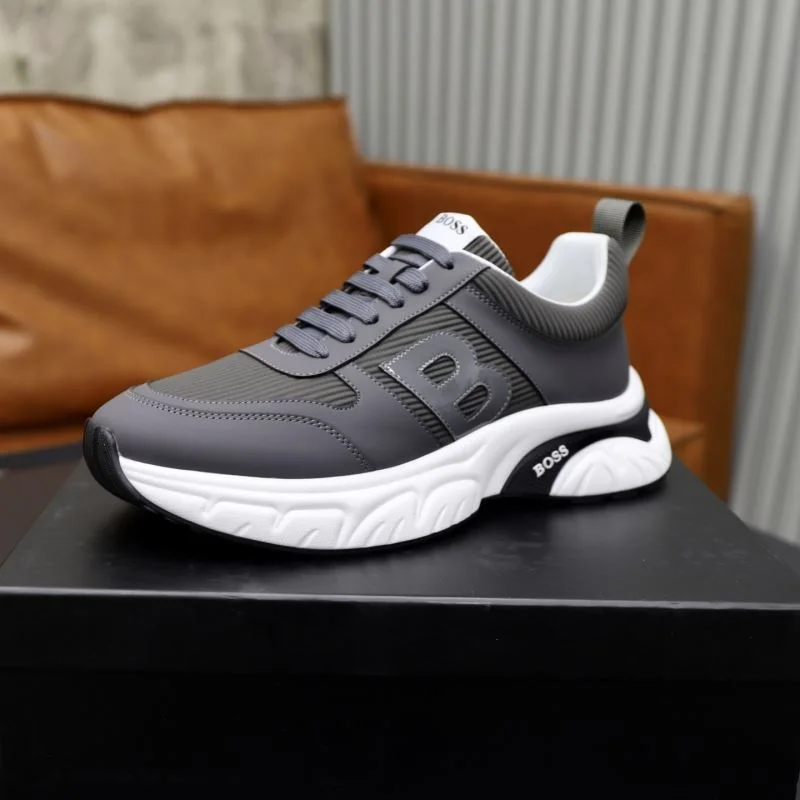 GoodFit Boss Shoes 5113