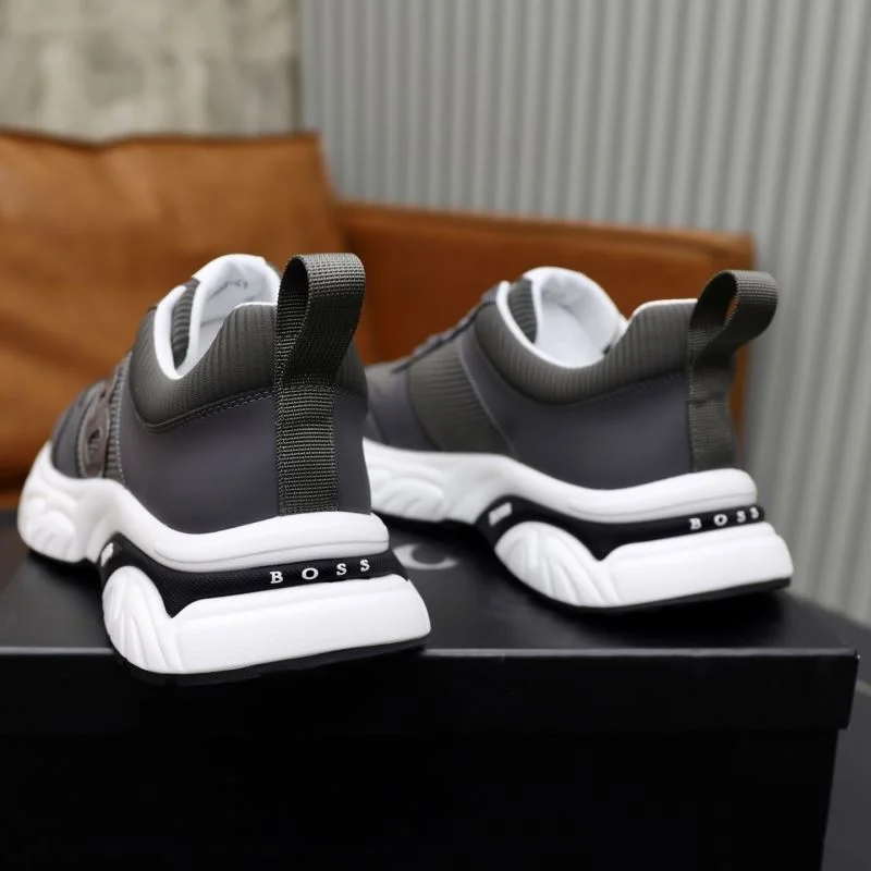 GoodFit Boss Shoes 5113