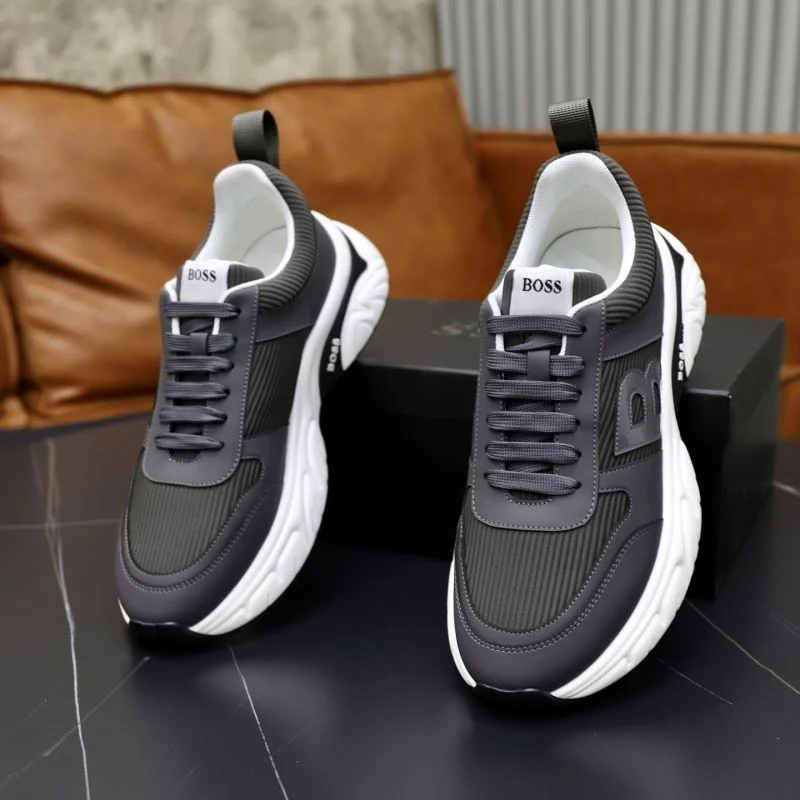 GoodFit Boss Shoes 5113