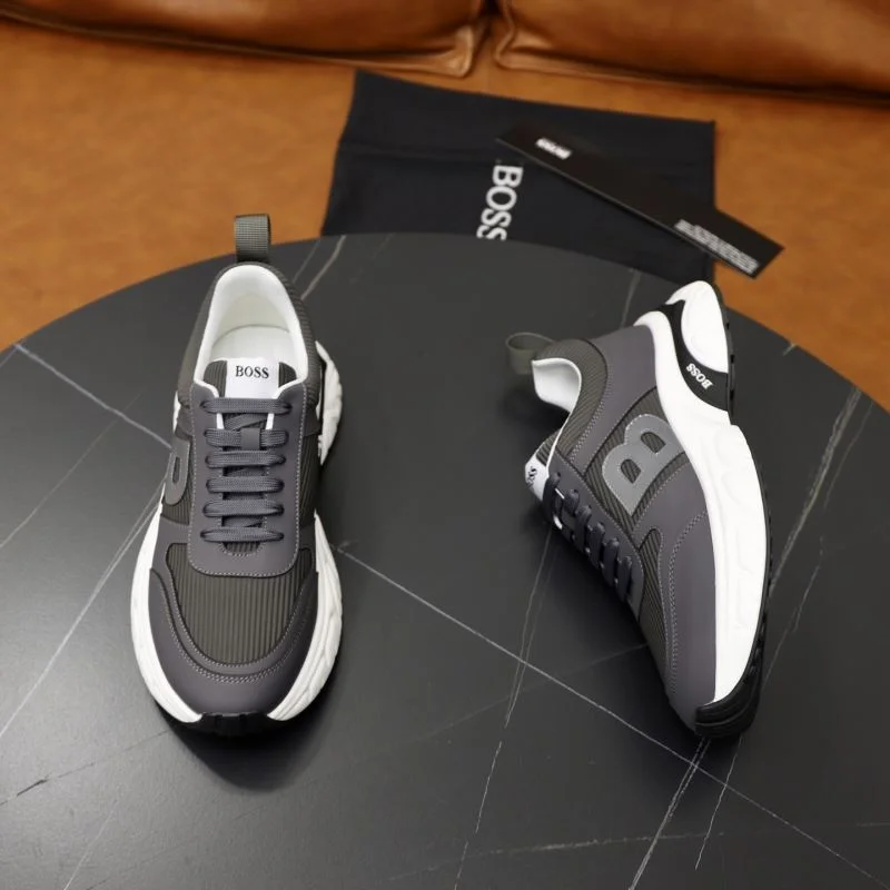 GoodFit Boss Shoes 5113