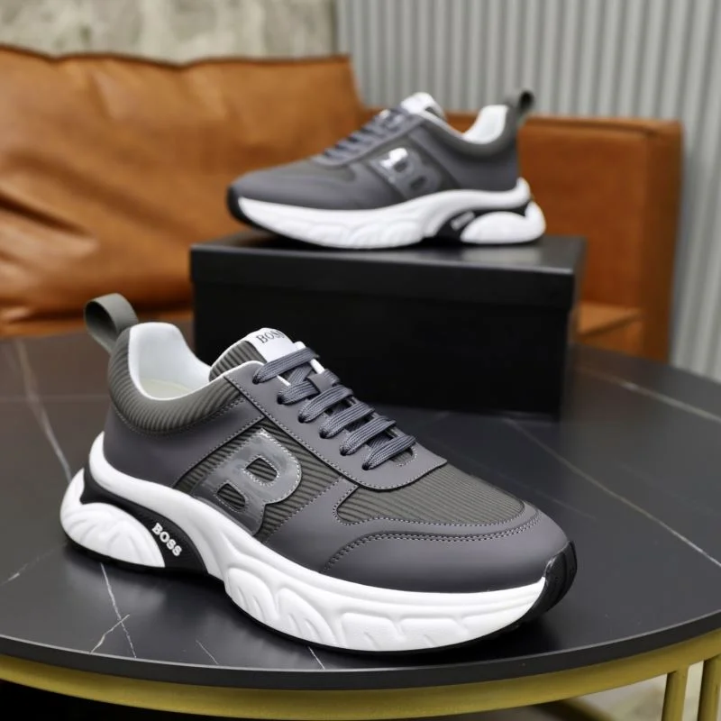 GoodFit Boss Shoes 5113