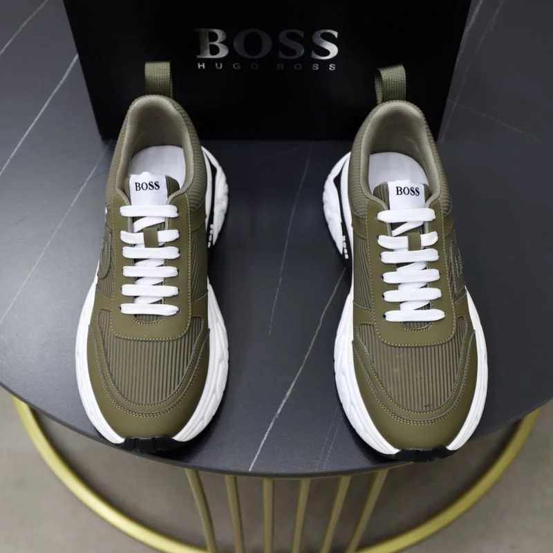 Boss Shoes Sleek 5122