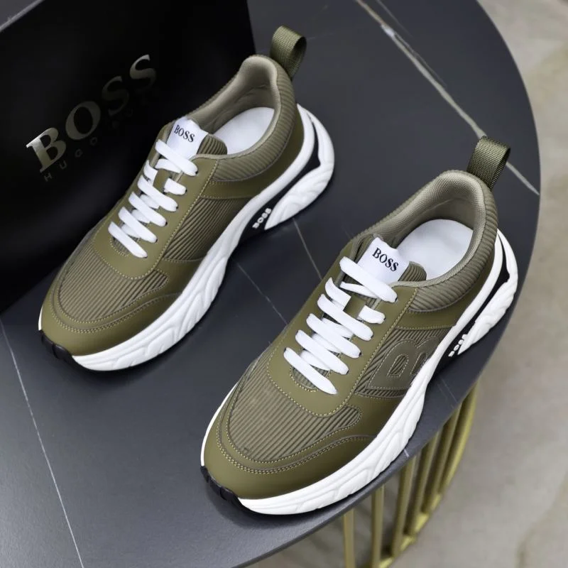 Boss Shoes Sleek 5122