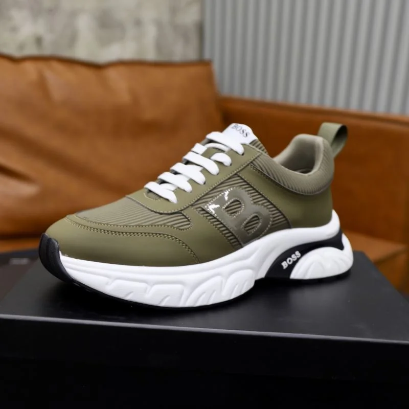 Boss Shoes Sleek 5122