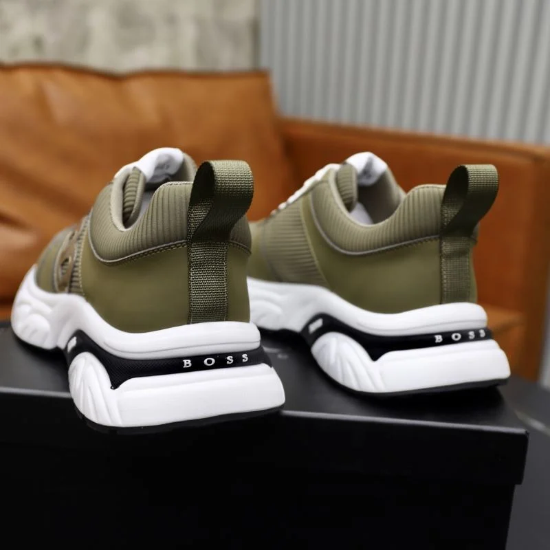 Boss Shoes Sleek 5122
