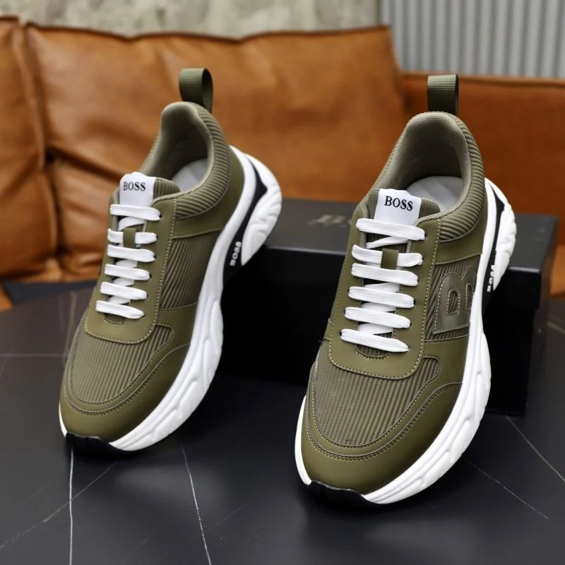 Boss Shoes Sleek 5122