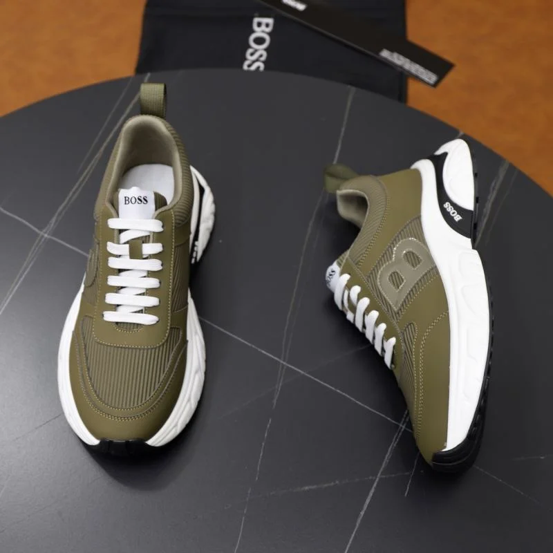 Boss Shoes Sleek 5122