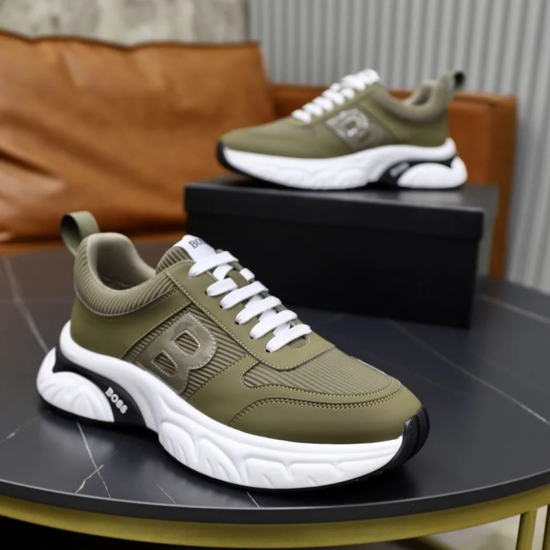 Boss Shoes Sleek 5122