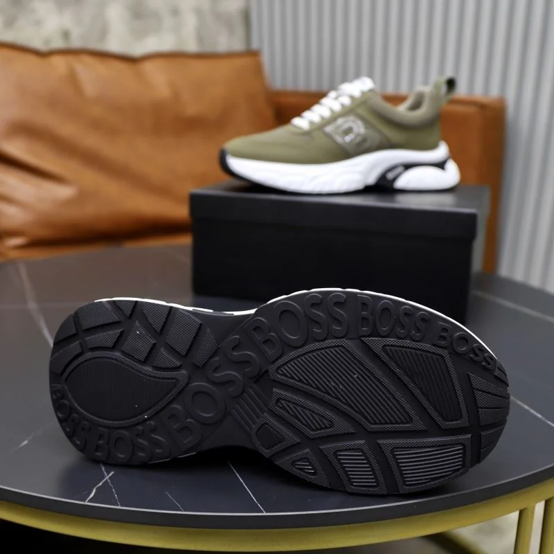 Boss Shoes Sleek 5122
