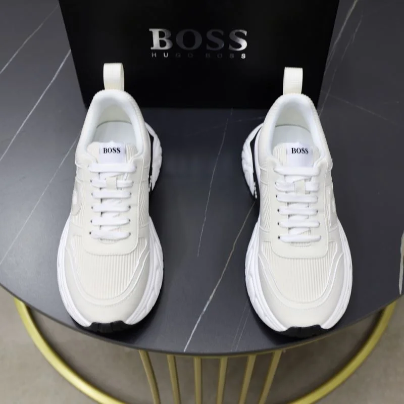 Boss Shoes Original 5086