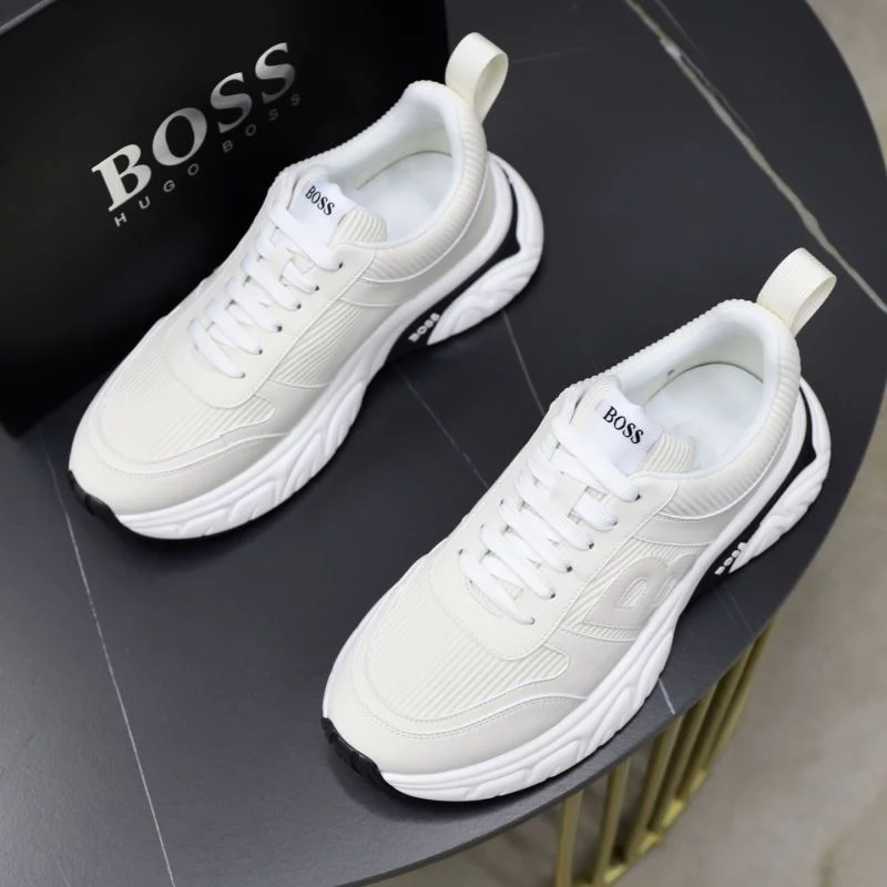 Boss Shoes Original 5086