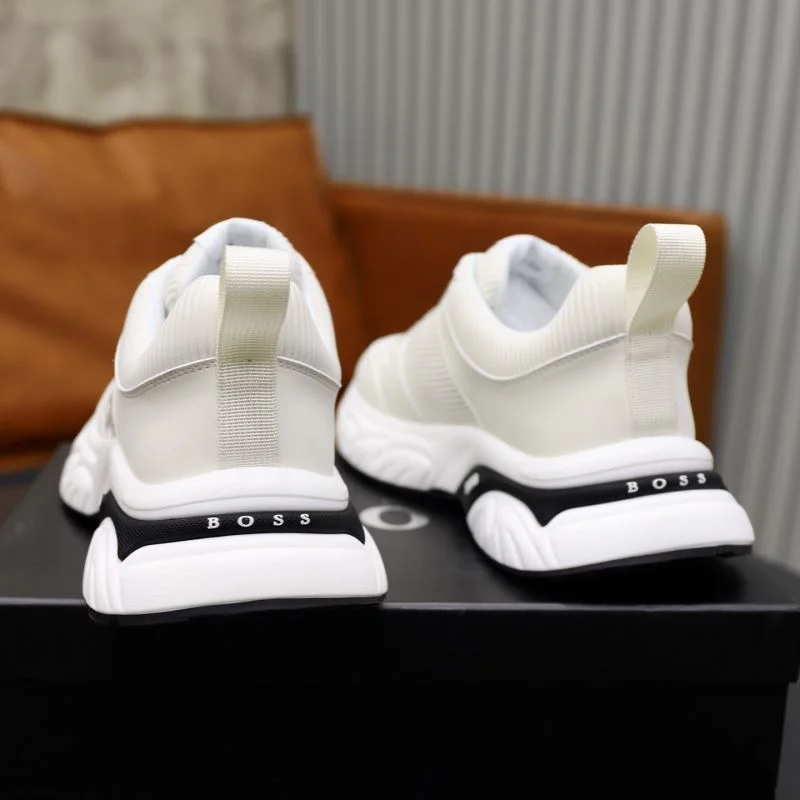 Boss Shoes Original 5086
