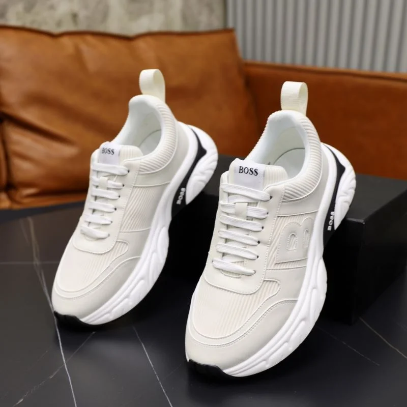 Boss Shoes Original 5086