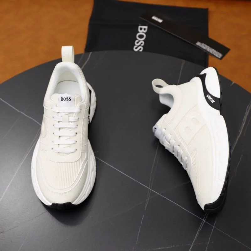 Boss Shoes Original 5086